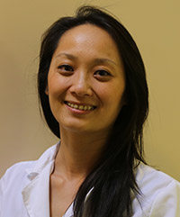 Jeanette Yu