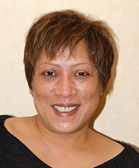 Pandora Lee, Finance Coordinator/Insurance Specialist